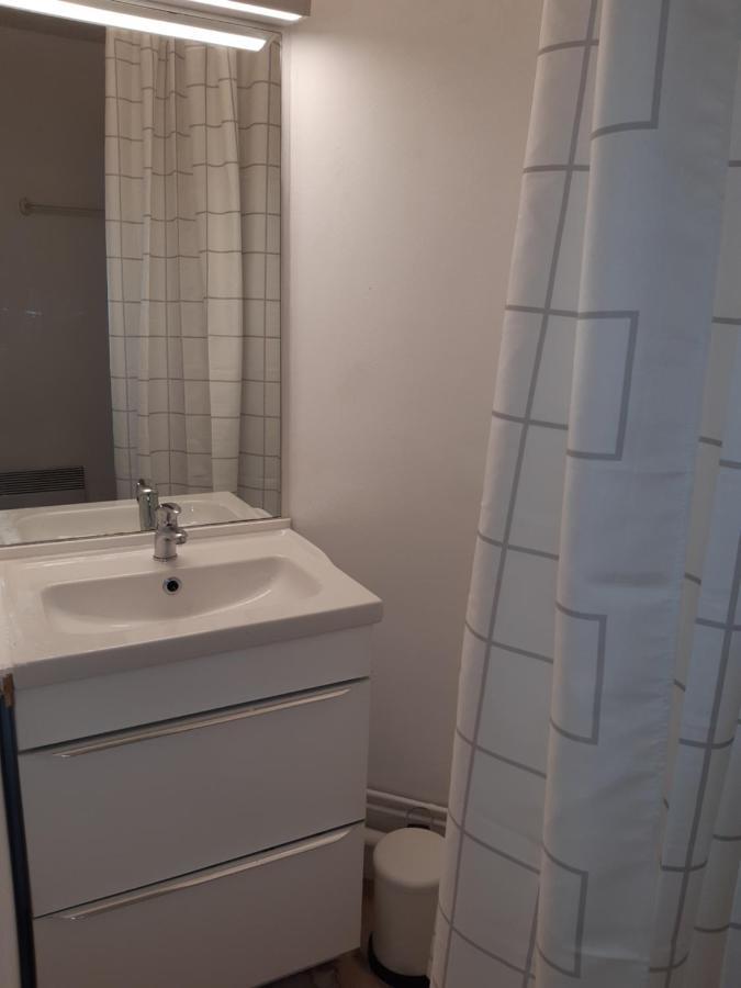 Le Cocoon De Saint Jean Proche Clinique De L Union Apartment Exterior photo