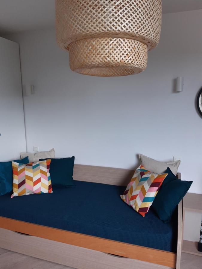 Le Cocoon De Saint Jean Proche Clinique De L Union Apartment Exterior photo